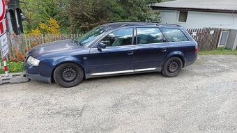 Audi a6 2.5tdi 110kw Na ND