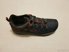 NOVÉ Pohorky KEEN TARGHEE LOW WP YOUTH Junior, vel. 38