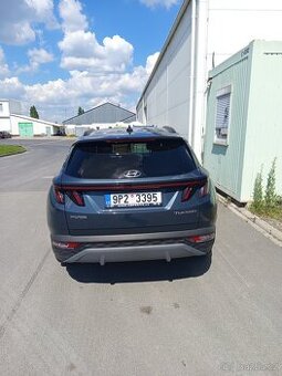 Prodám Hyundai Tucson