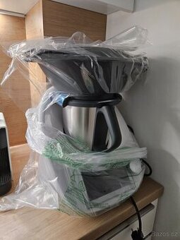 PRODÁM Thermomix TM6 – Vorwerk – pravý, nový