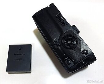 Grip HLD-9 + akumulátor - 1