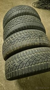 215/60 r17 C zimní