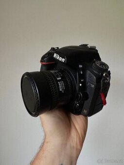 Nikon D750 + Nikon 16mm f/2.8 fisheye