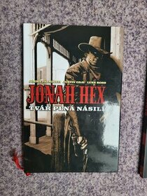 Jonah Hex-Tvář plná násilí