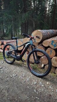 Haibike SDURO HardNine 8.0 vel. M