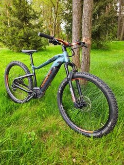 Haibike SDURO HardNine 8.0  vel. M