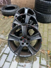 Alu kola 5x100 r16