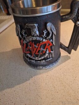 Pulitr slayer - 1