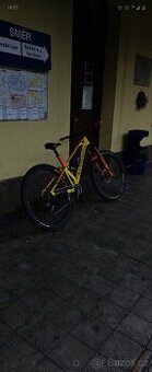 🔥Prodám mondraker superfoxy🔥