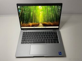 Dell Latitude 5420 i7 11gen. 32GB RAM 512GB SSD - záruka