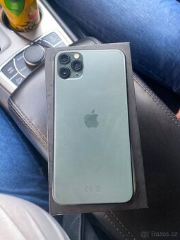 Iphone 11 pro max 256g - 1