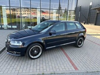 Audi A3 2.0TDi 103kW