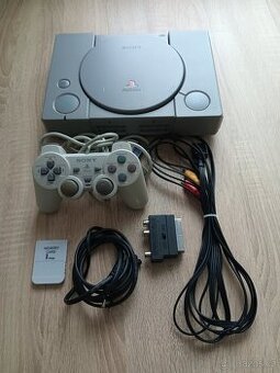 PlayStation 1 Fat