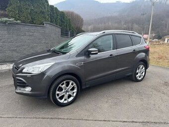 Ford Kuga 2.0 Tdci, Rv. 2015, Naj 96 tis.km.serviska,4x4