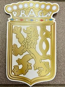 Znak Praga V3S a S5