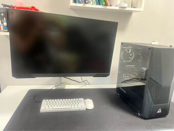 Pc RTX3060 12gb AMD Ryzen 7 5700X3D
