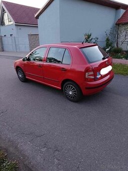 Fabia