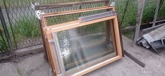 Střešní okna Velux 78-118