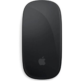 Apple Magic Mouse černá