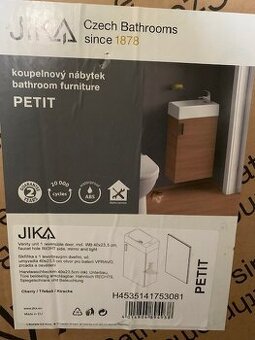 Prodám umyvadlovou skříňku