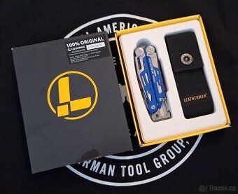 Leatherman Signal - 1