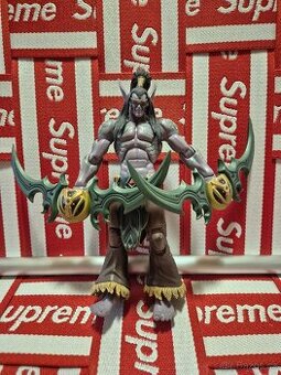 Figurka neca hots illidan