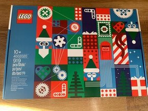 Lego 4002020