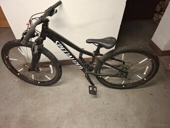 Dĕtské horské kolo 26 Specialized