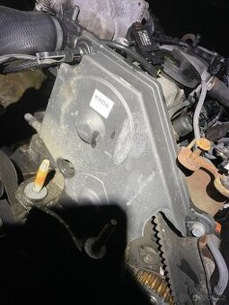Motor 1.8 tdci 85 kw KKDA
