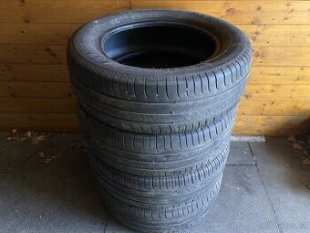4ks letních pneumatik MICHELIN 205/60R16 96H DOT2019