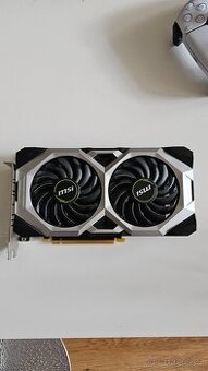 Gtx 1660 SUPER VENTUS OC msi - 1