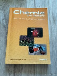 Chemie pro každého - 1
