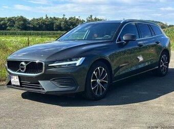 Volvo V60 D3 2.0L 150k Momentum Geartronic