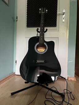 Squier Kytara