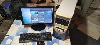 Podám PC sestavu - 1
