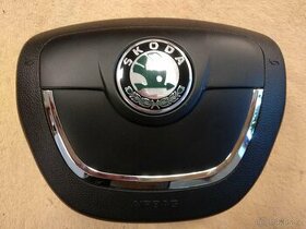 Škoda Octavia 2,Superb 2,Yeti - airbag řidiče