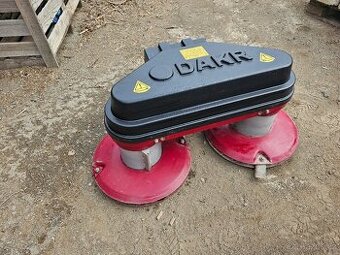 sekačka Dakr RZS 121
