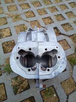 Kartery Jawa 350 typ 360 panelka