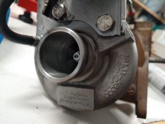 Repasovane Turbo