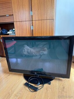 Televize LG 42PQ3000