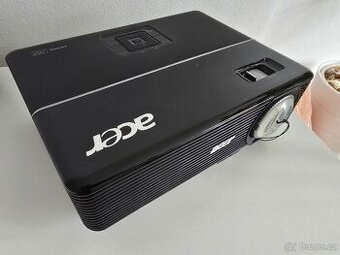Projektor Acer P1266i