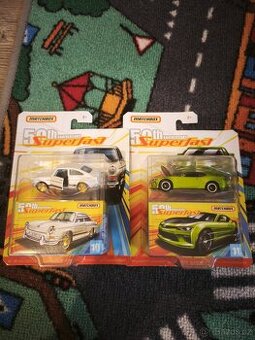 Matchbox open parts - 1