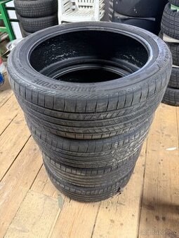 Letní pneu Bridgestone Turanza Eco – 21"