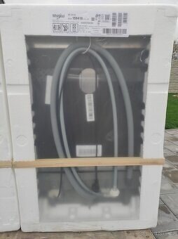 Myčka Whirlpool WI 3010