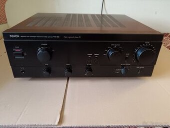 Denon PMA-860 stereo zesilovač - 1