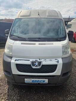 PEUGEOT BOXER 2.2 HDI 74KW , L3H2