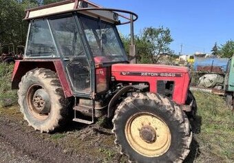 Traktor Zetor 6245