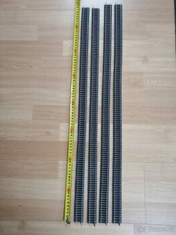 Fleischmann Profi Gleis flexi HO. - 1