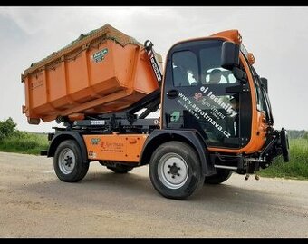 Ausa multicar - 1