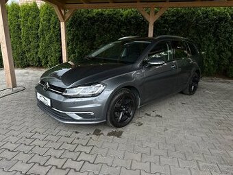 Volkswagen Golf VII 2.0 TDI 110kW/JOIN/4Motion/DSG/HIGHLINE